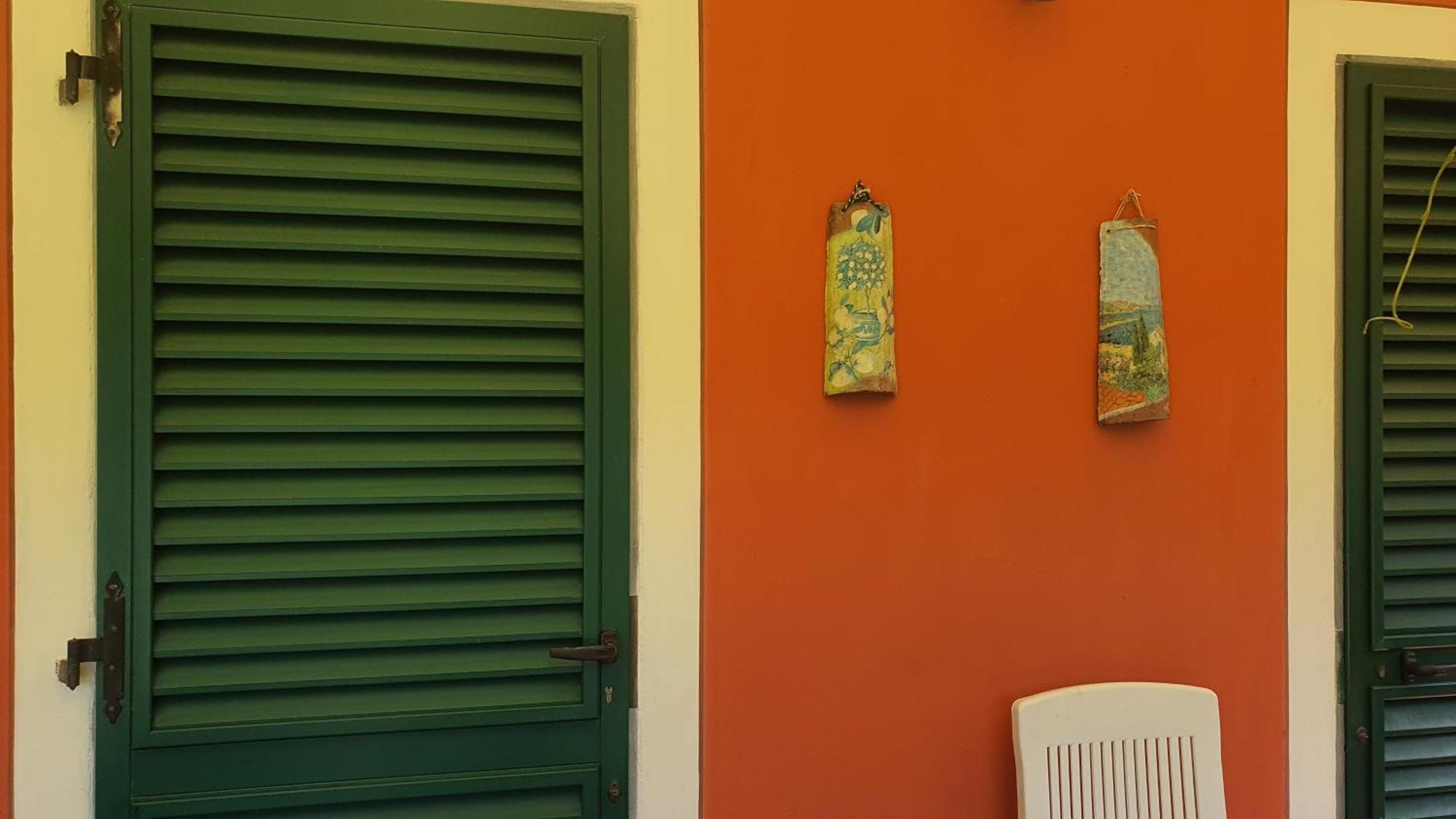 فيلا La Casa Delle Buone Letture لوكا المظهر الخارجي الصورة