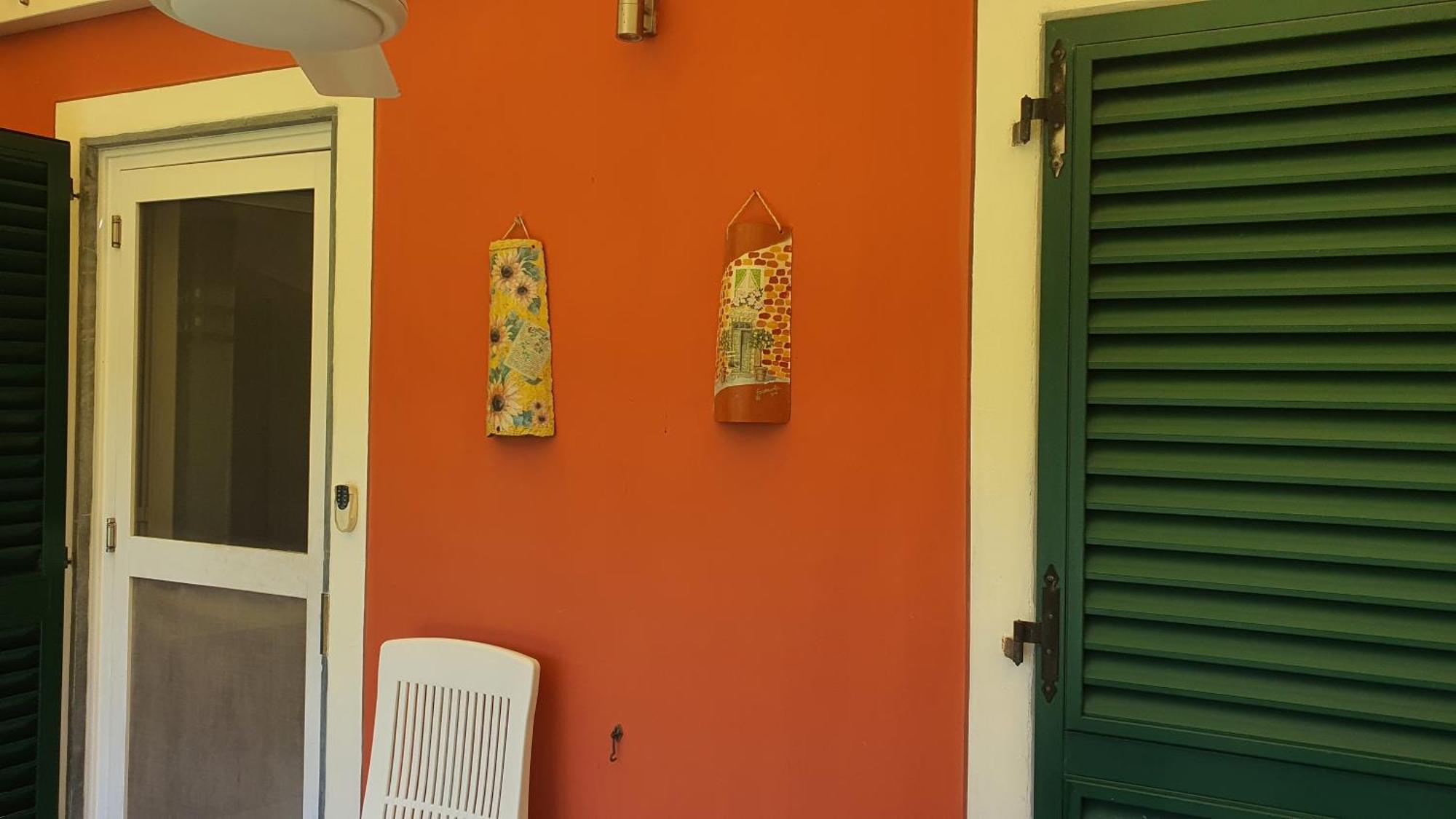 فيلا La Casa Delle Buone Letture لوكا المظهر الخارجي الصورة